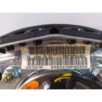 BMW X5 E53 Airbag / Fahrerairbag – 14757