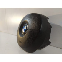 BMW X5 E53 Airbag / Fahrerairbag – 14757