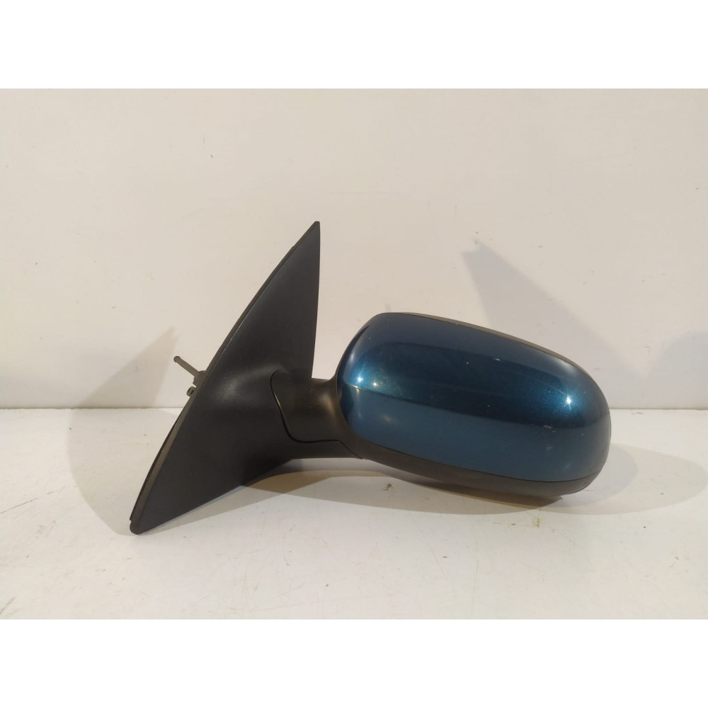OPEL CORSA C Manuell...