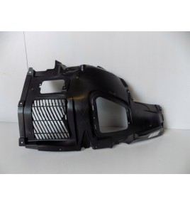 BMW 5er F10/F11 Radlauf...