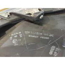 HONDA JEZZ 3 Standard-Scheinwerfer R – 14827