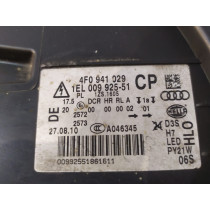 AUDI A6 C6 Lift Xenon-Scheinwerfer L – 14850