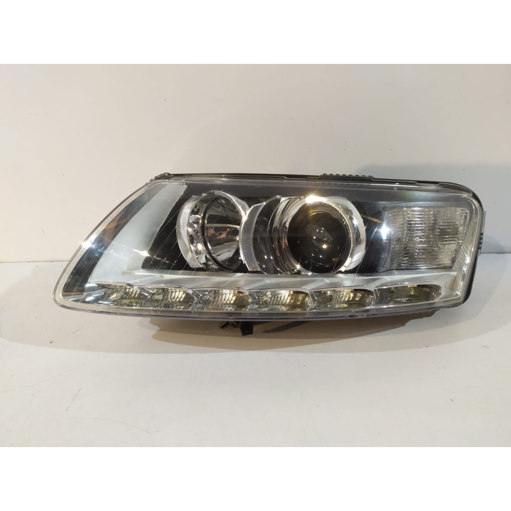 AUDI A6 C6 Lift Xenon-Scheinwerfer L – 14850