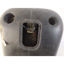 HARLEY DAVIDSON Kraftstofftank – 14891