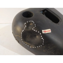 HARLEY DAVIDSON Kraftstofftank – 14891