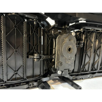 BMW 5er G30 LCI Luftdüsenblende – 14949