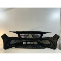 Mercedes W117 CLA LCI Stoßfänger AMG-Paket – 14966