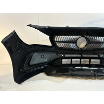 Mercedes W117 CLA LCI Stoßfänger AMG-Paket – 14966
