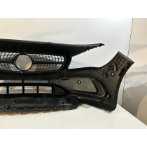 Mercedes W117 CLA LCI Stoßfänger AMG-Paket – 14966