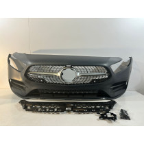 Mercedes A W177...