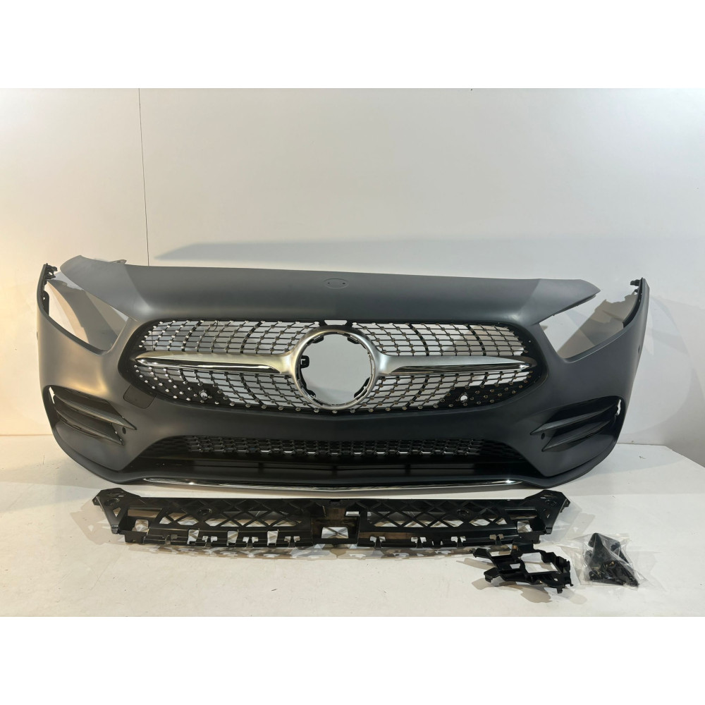 Mercedes A W177 AMG-Stoßfänger-Paket – 14967
