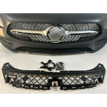 Mercedes A W177 AMG-Stoßfänger-Paket – 14967