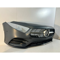 Mercedes A W177 AMG-Stoßfänger-Paket – 14967