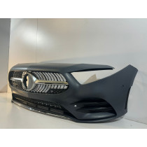 Mercedes A W177 AMG-Stoßfänger-Paket – 14967