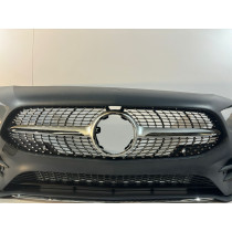 Mercedes A W177 AMG-Stoßfänger-Paket – 14967