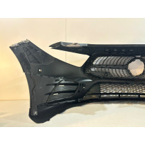 Mercedes A W177 AMG-Stoßfänger-Paket – 14967