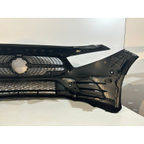Mercedes A W177 AMG-Stoßfänger-Paket – 14967