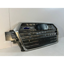AUDI Q7 4M Frontgrill / Kühlergrill – 14969