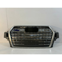 AUDI Q7 4M Frontgrill / Kühlergrill – 14969