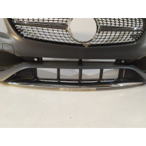 Mercedes W117 CLA LCI Stoßfänger AMG-Paket – 14966