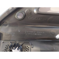 BMW X5 G05 M-Paket Attrappe / Kühlergrill rechts – 14982