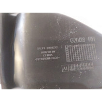 BMW 3er G20 / G21 Luftansaugabdeckung R – 14996