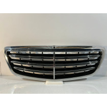 Mercedes S W222 LCI Attrappe / Kühlergrill – 15003