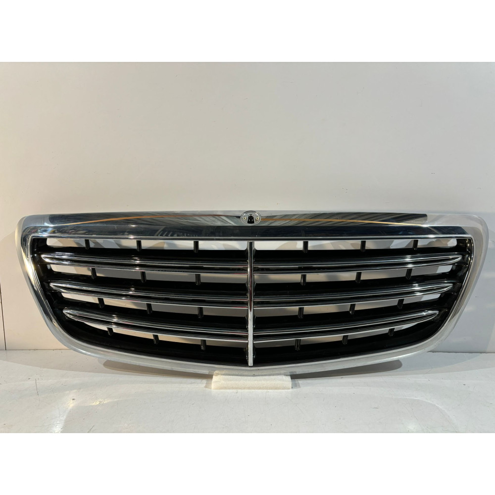 Mercedes S W222 LCI...