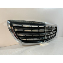 Mercedes S W222 LCI Attrappe / Kühlergrill – 15003