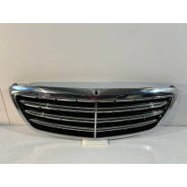 Mercedes S W222 LCI Attrappe / Kühlergrill – 15003