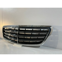 Mercedes S W222 LCI Attrappe / Kühlergrill – 15003