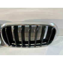 BMW X5 F15 Kühlergrill / Nieren links/rechts, komplett – 15013