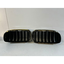 BMW X5 F15 Kühlergrill / Nieren links/rechts, komplett – 15013