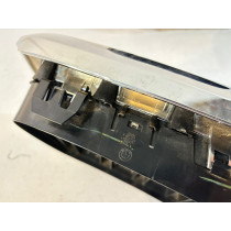 BMW X5 F15 Kühlergrill / Nieren links/rechts, komplett – 15013