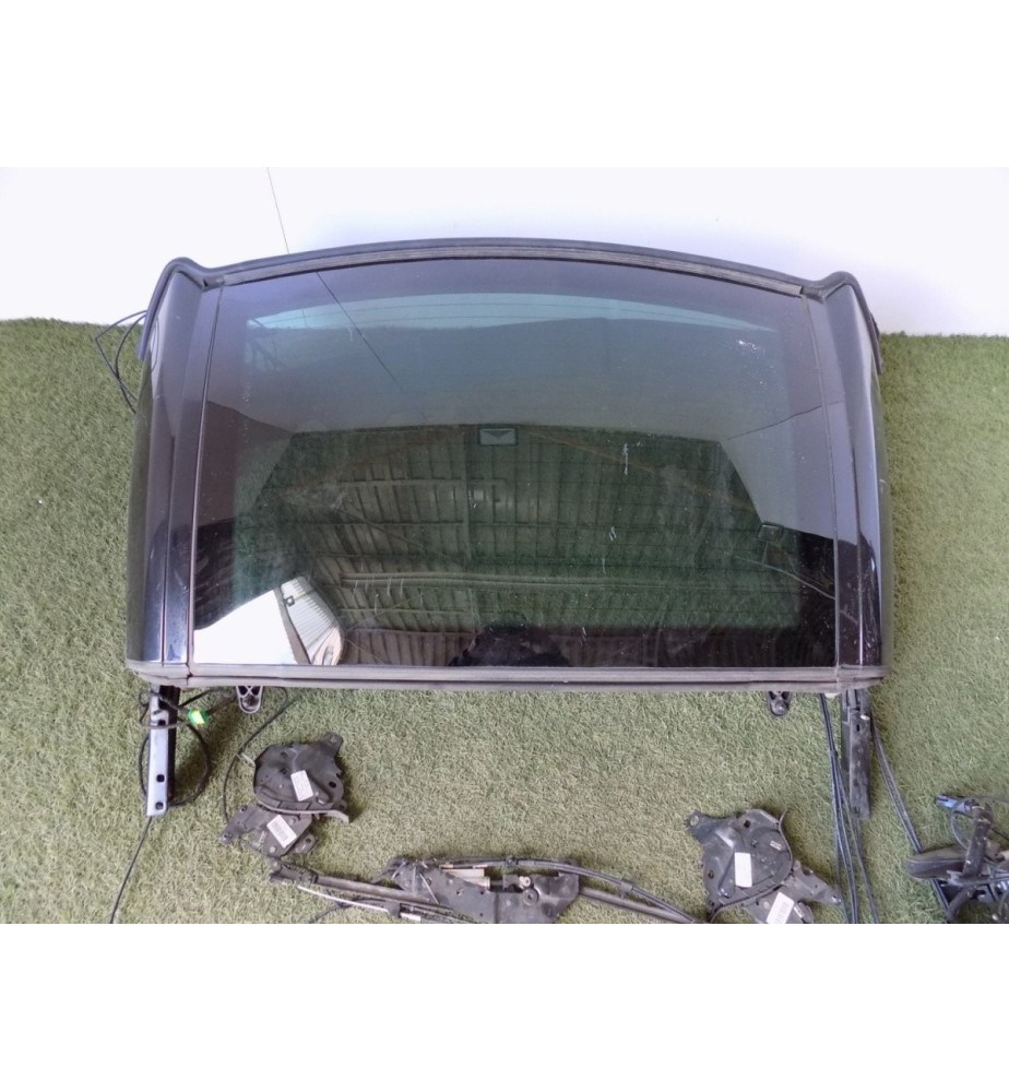 Peugeot 307 CC Cabrio –...