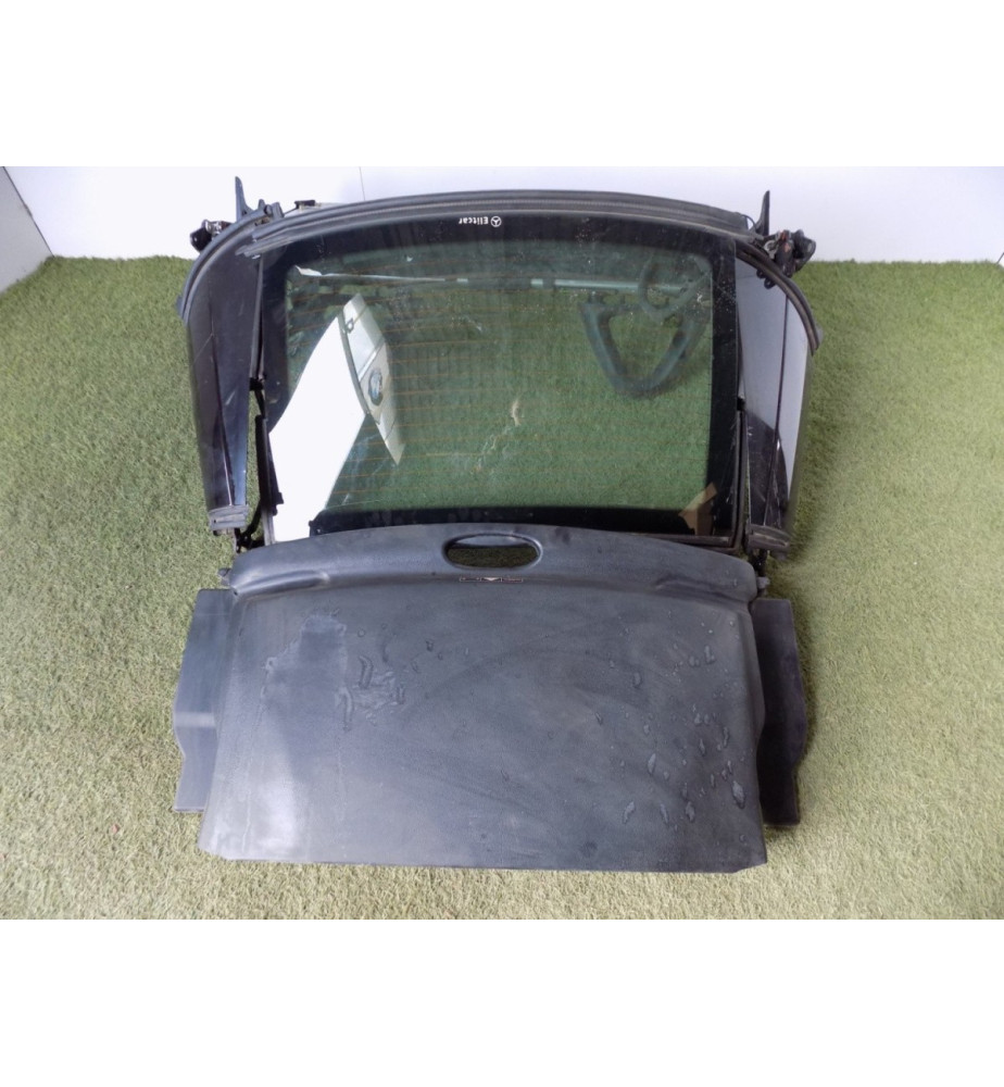 Mercedes SLK W171 Cabrio –...
