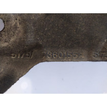 BMW X5 F15 / X6 F16 Unterbodenverkleidung – 14938