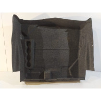 BMW X6 F16 Kofferraum-Bodenmatte – 14941