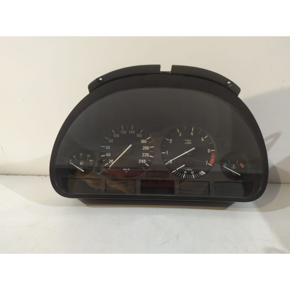 BMW 5er E39 Tacho /...