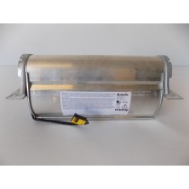 BMW 5er E60 E61 Mittelkonsolen-Airbag / Beifahrer-Airbag – 5468