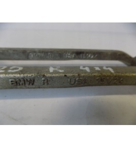BMW X3 F25 X4 F26 Querlenker vorne links 4x4 – 00008