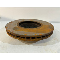BMW 3er GT F34 LCI Bremsscheibe 340 mm – 15058