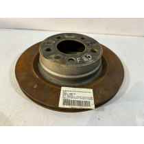 BMW 3er F30 / F31 Bremsscheibe 310 mm – 15060
