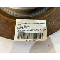 BMW 3er F30 / F31 Bremsscheibe 310 mm – 15060