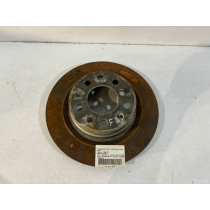 BMW 3er F30 / F31 Bremsscheibe 310 mm – 15060