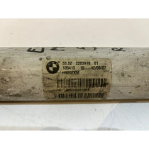 BMW M3 E92 Stoßdämpfer hinten – 15065