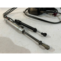 Mercedes W164 ML GL Heckklappenhydraulik – 15098