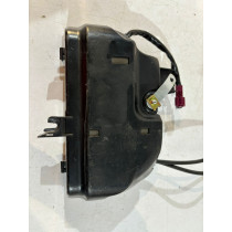 Mercedes W164 ML GL Heckklappenhydraulik – 15098