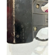 Mercedes W164 ML GL Heckklappenhydraulik – 15098