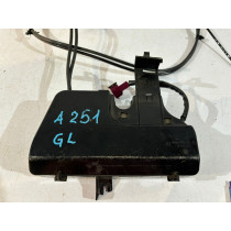 Mercedes W164 ML GL Heckklappenhydraulik – 15098